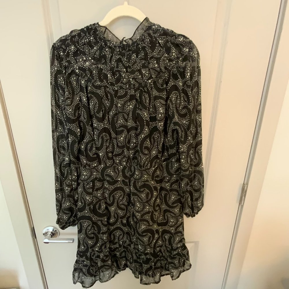 Topshop Dress (Size 10)